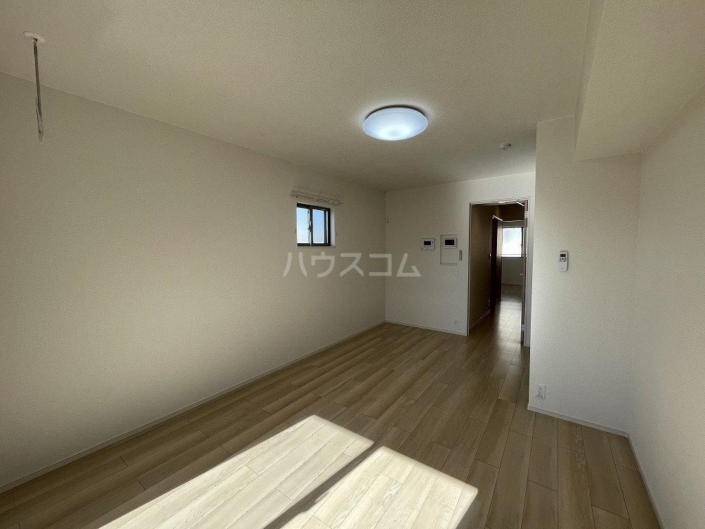 3/24 リビング/ダイニング