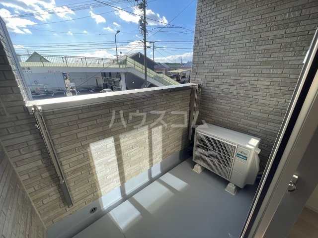 15/24 バルコニー
