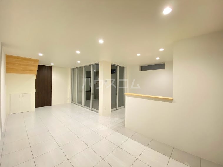 4/28 リビング/ダイニング