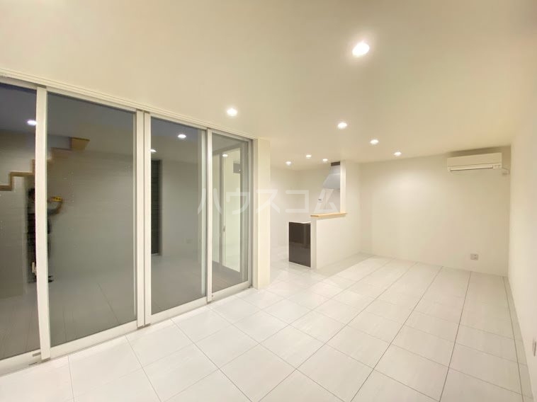 3/28 リビング/ダイニング