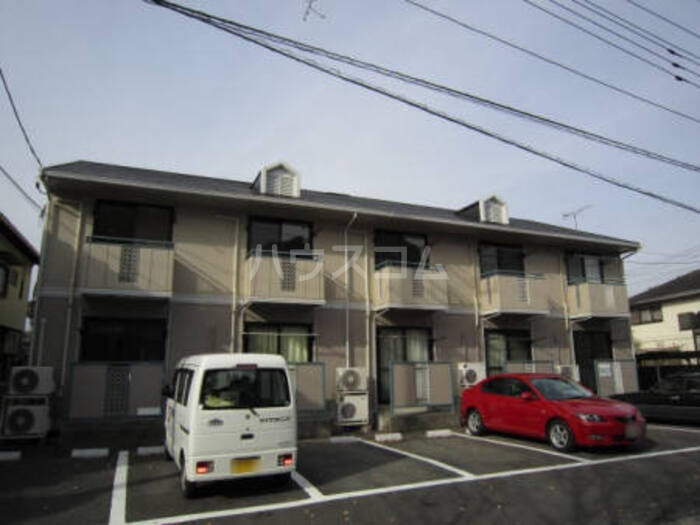 1/17 外観