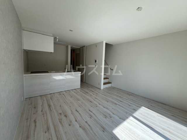 3/25 リビング/ダイニング