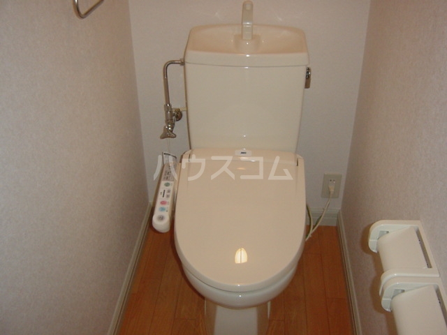 12/30 トイレ