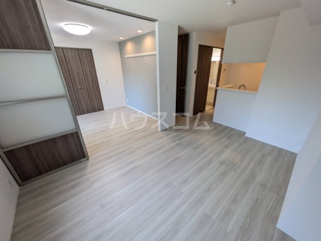 5/30 リビング/ダイニング