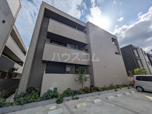 1/27 外観