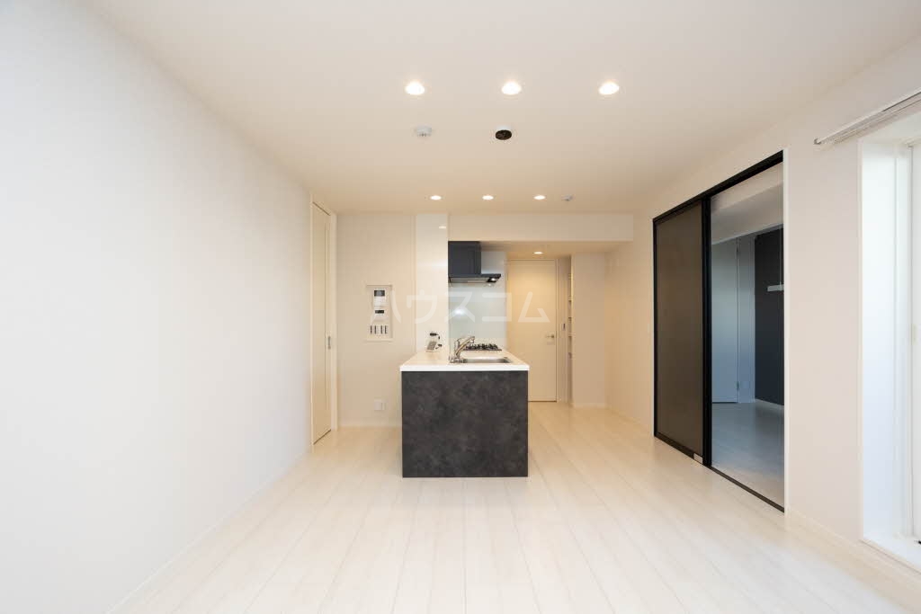 3/25 リビング/ダイニング