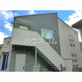 1/3 外観