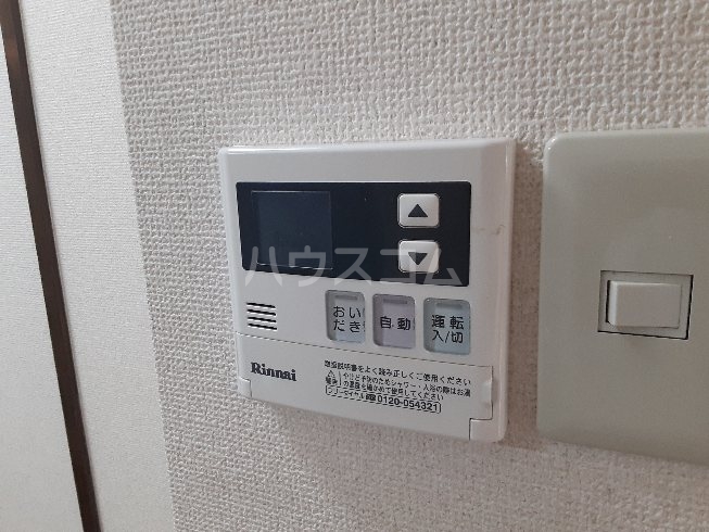 17/27 浴室