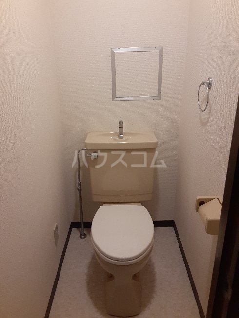 18/27 トイレ