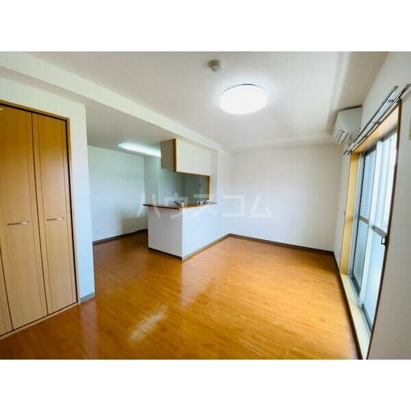 3/15 リビング/ダイニング