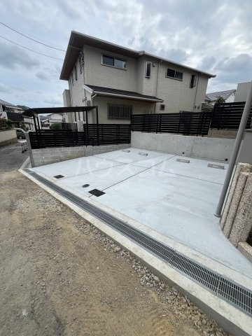 29/30 駐車場
