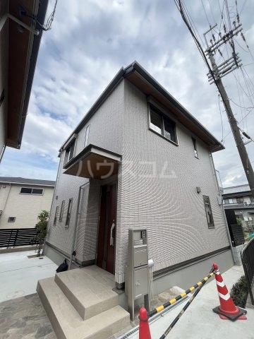 1/30 外観