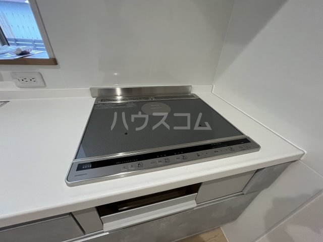 16/30 キッチン