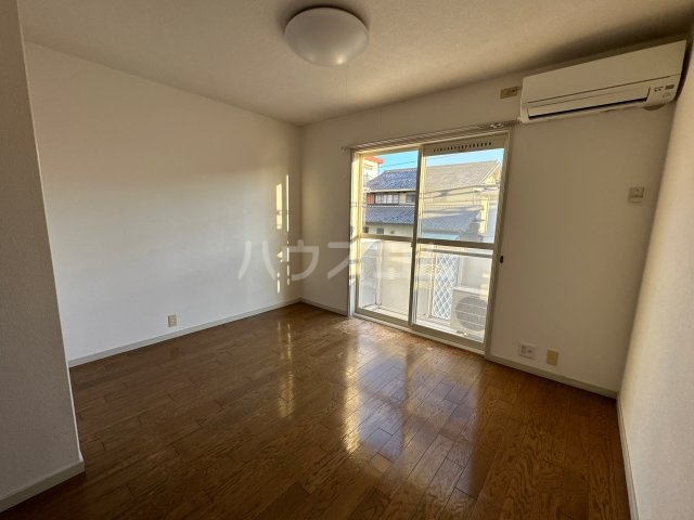 4/24 リビング/ダイニング