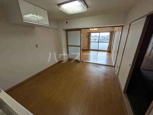 3/30 リビング/ダイニング