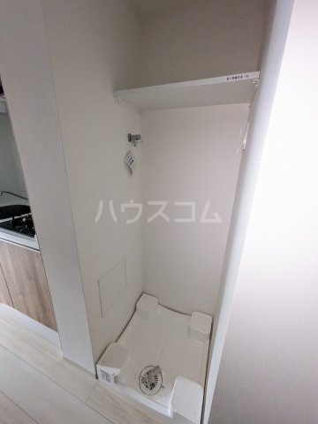 11/21 設備