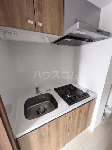 7/21 キッチン