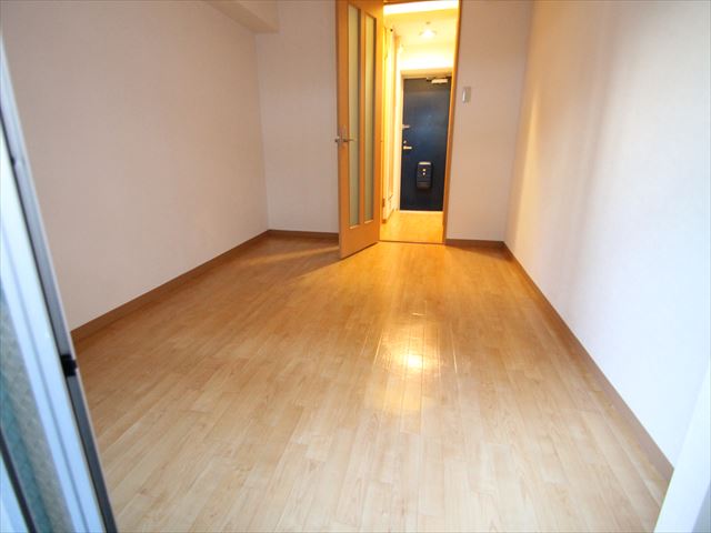 3/27 リビング/ダイニング