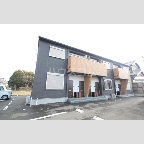 10/20 駐車場