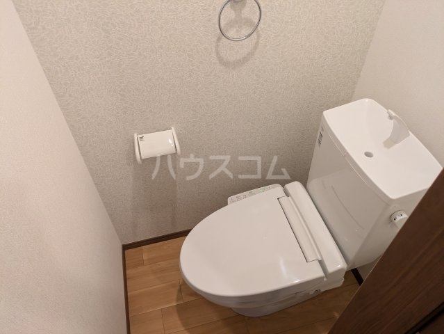 14/22 トイレ