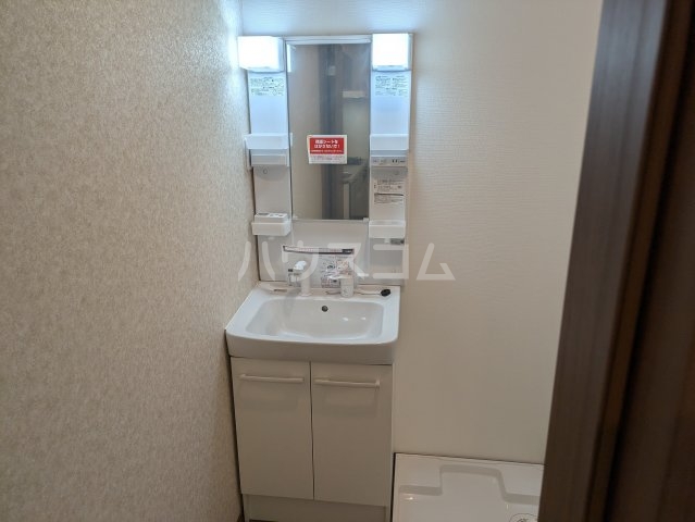 15/22 洗面