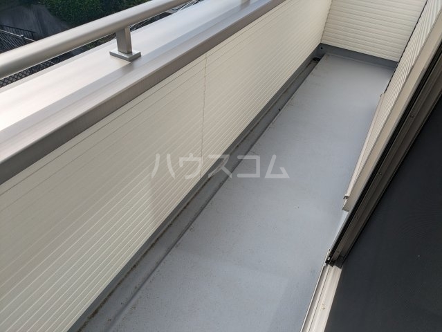 16/22 バルコニー