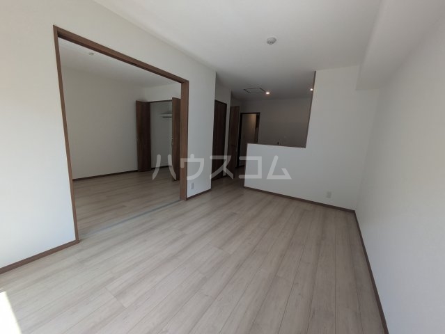 4/22 リビング/ダイニング