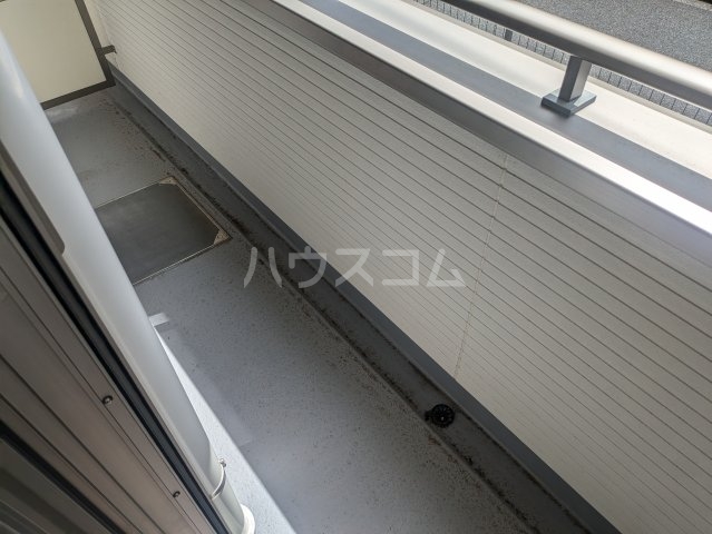20/24 バルコニー