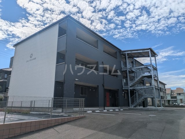 1/24 外観