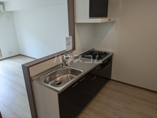 13/24 キッチン