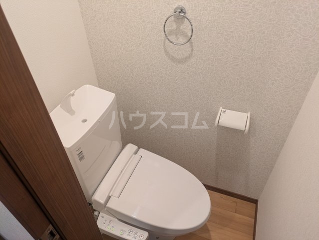 16/24 トイレ