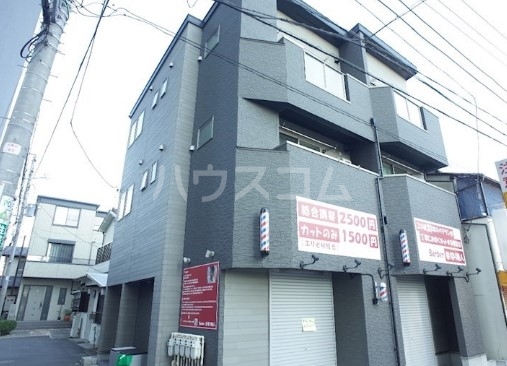1/26 外観