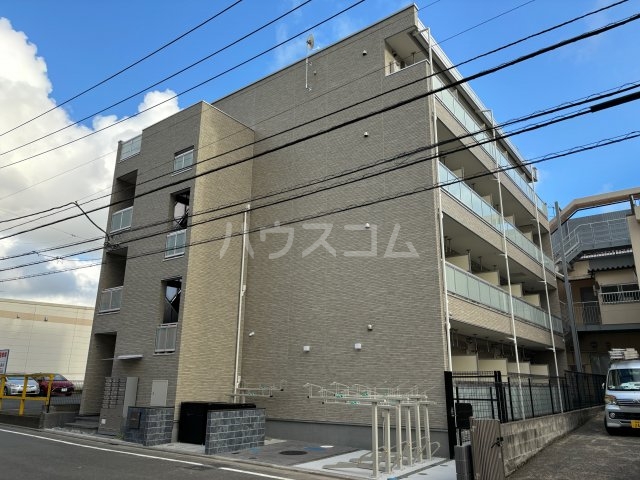 3/30 外観