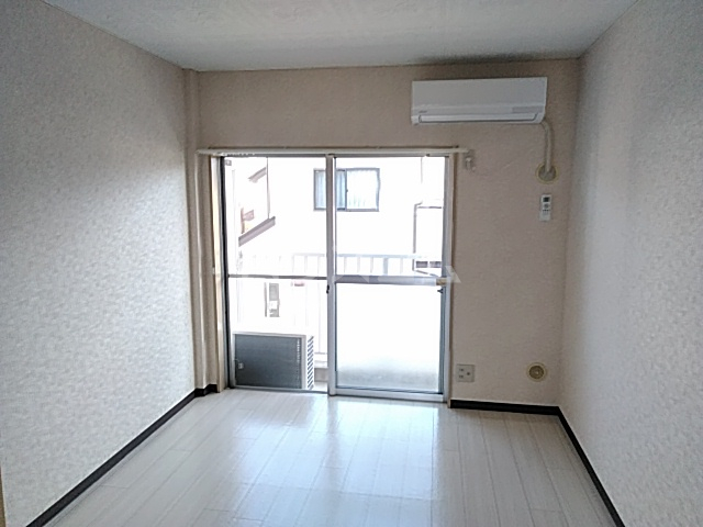 4/25 リビング/ダイニング