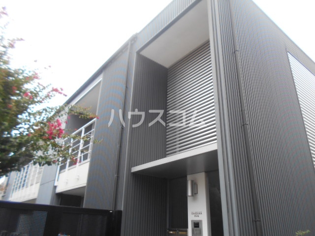 2/3 エントランス