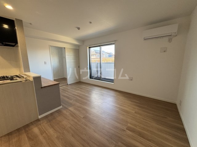 3/26 リビング/ダイニング