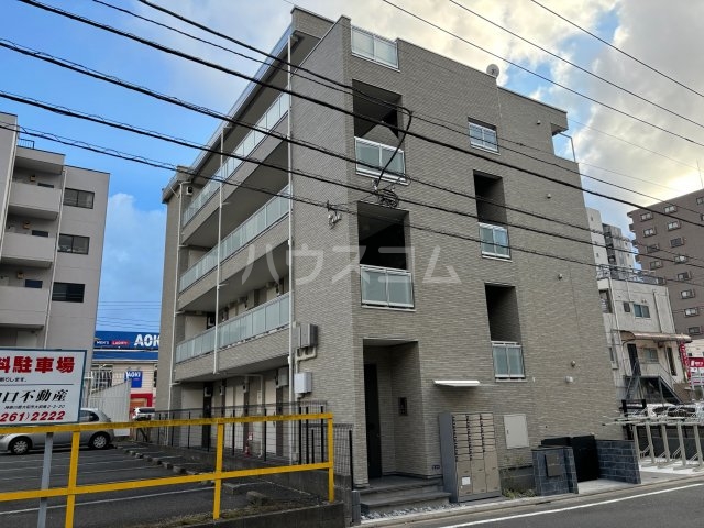 2/6 外観