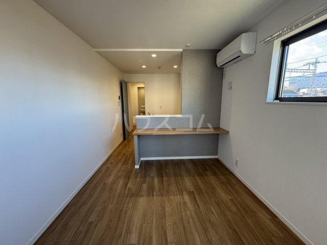 4/25 リビング/ダイニング