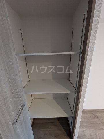 5/30 収納