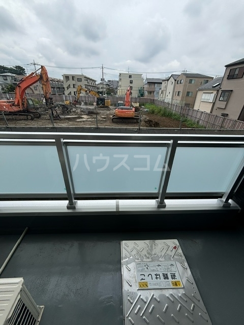 16/30 バルコニー