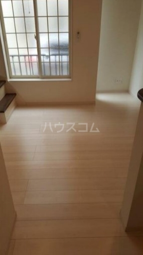 3/19 リビング/ダイニング