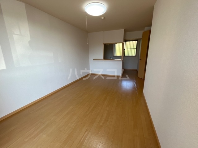 3/18 リビング/ダイニング