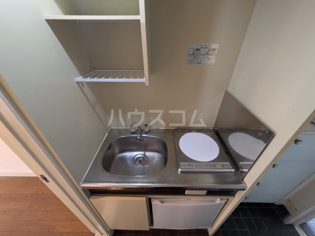 10/30 キッチン