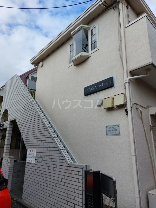 1/30 外観