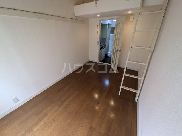 5/30 室内
