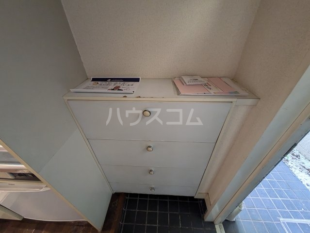 7/30 収納