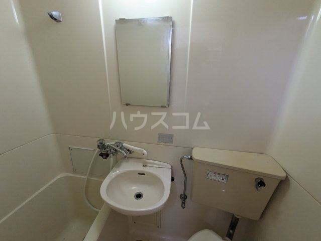 15/30 洗面