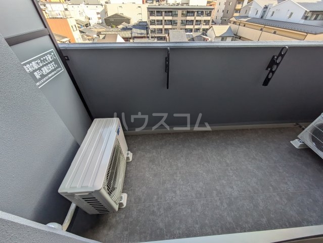 16/30 バルコニー