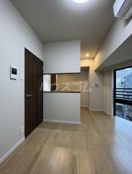 3/23 リビング/ダイニング