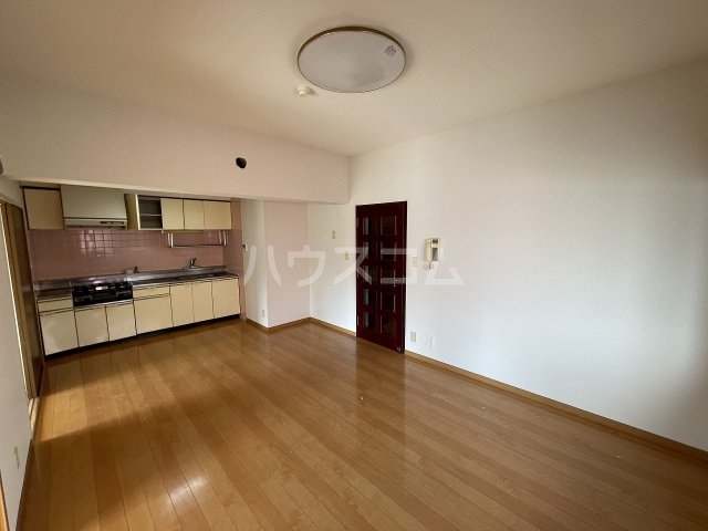 4/30 リビング/ダイニング